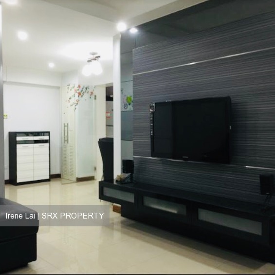 Blk 407A Fernvale Road (Sengkang), HDB 4 Rooms #188530722